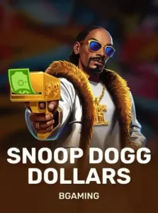 Snoop Dogg Dollars Only at CrownJewelz